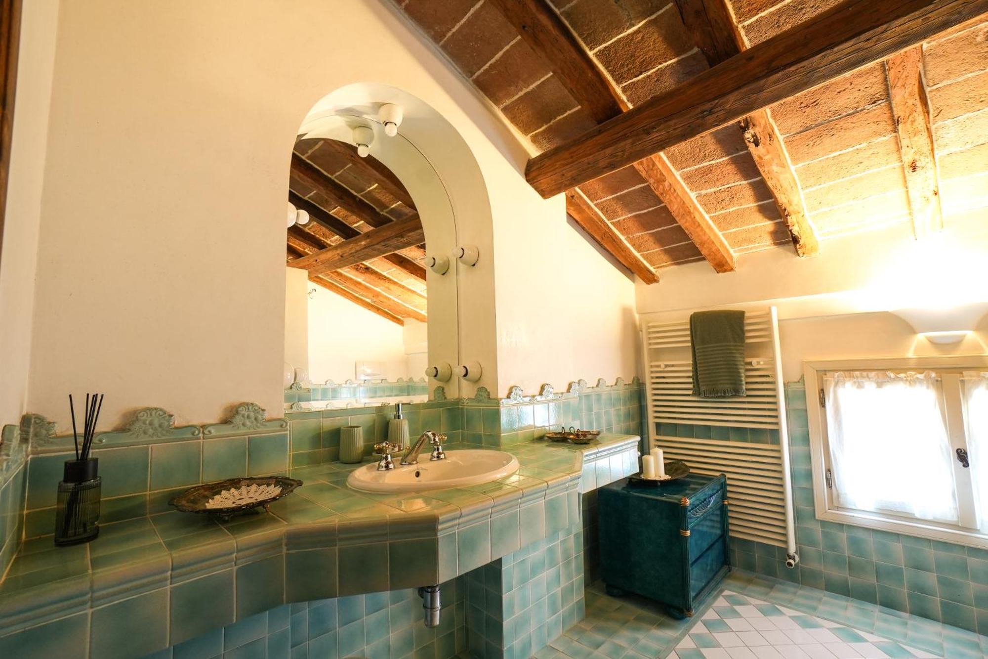 Villa Messori Spa กาสเตลเวโตร ดิ โมเดนา ภายนอก รูปภาพ