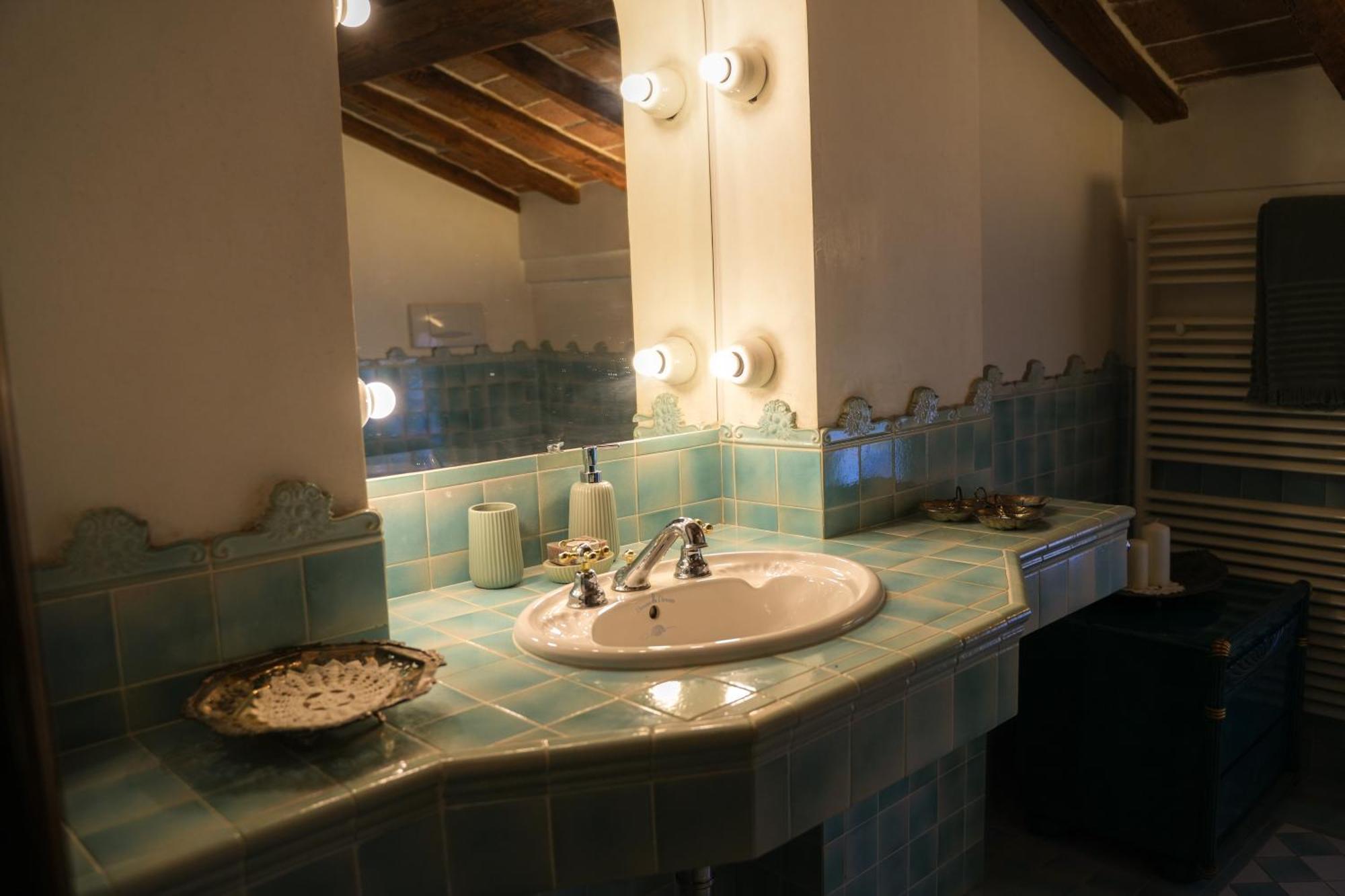 Villa Messori Spa กาสเตลเวโตร ดิ โมเดนา ภายนอก รูปภาพ