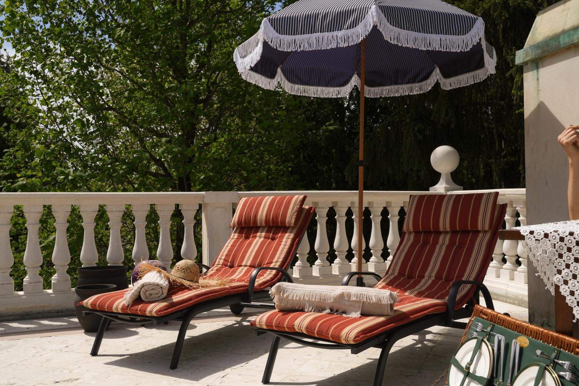 Villa Messori Spa กาสเตลเวโตร ดิ โมเดนา ภายนอก รูปภาพ
