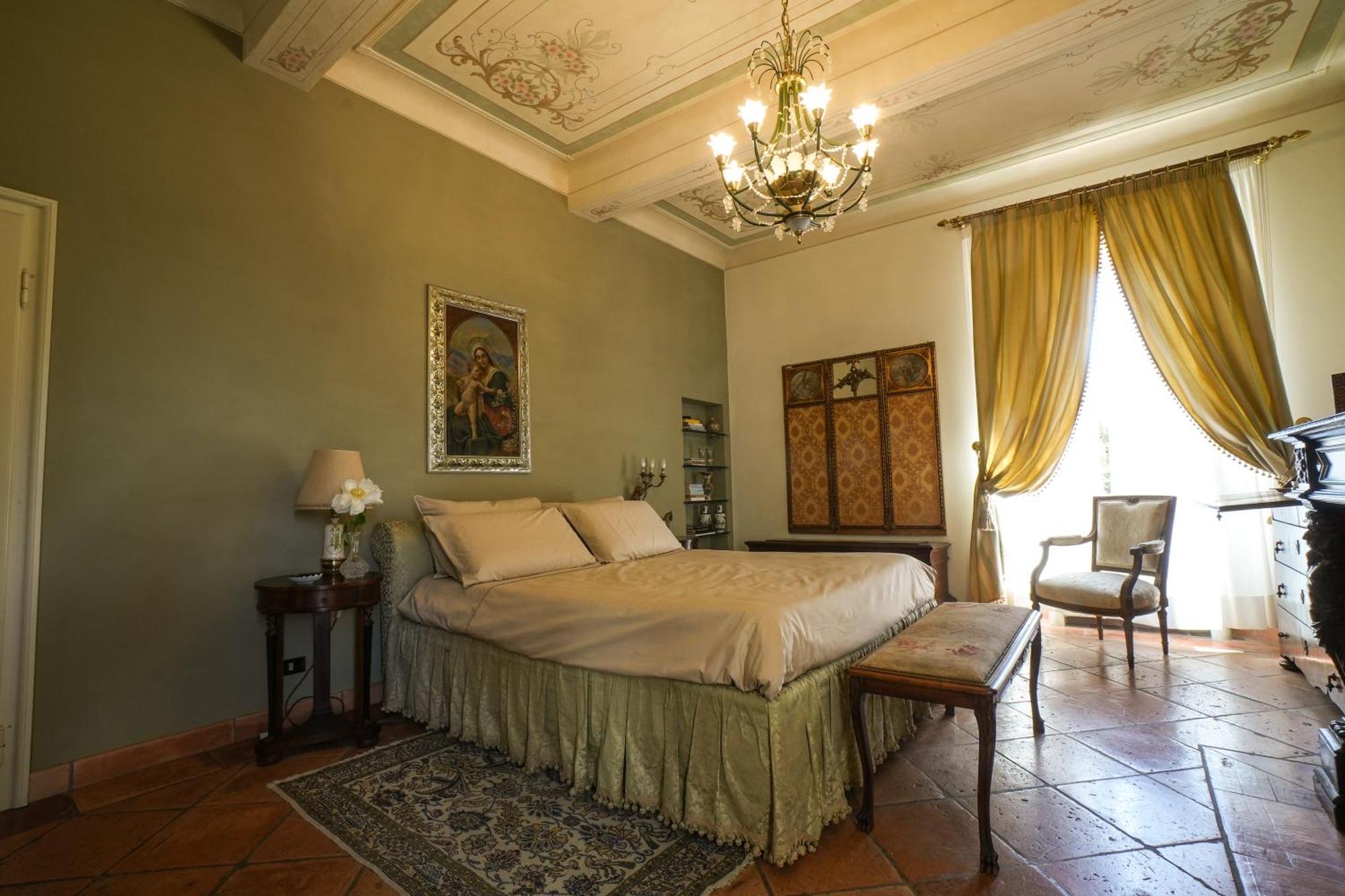 Villa Messori Spa กาสเตลเวโตร ดิ โมเดนา ภายนอก รูปภาพ