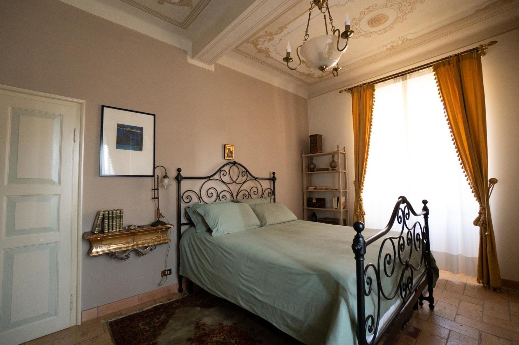 Villa Messori Spa กาสเตลเวโตร ดิ โมเดนา ภายนอก รูปภาพ